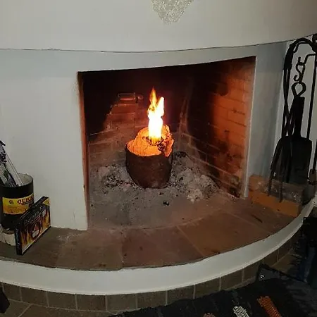 Captain Yannis Hébergement de vacances Vathi (Sifnos)