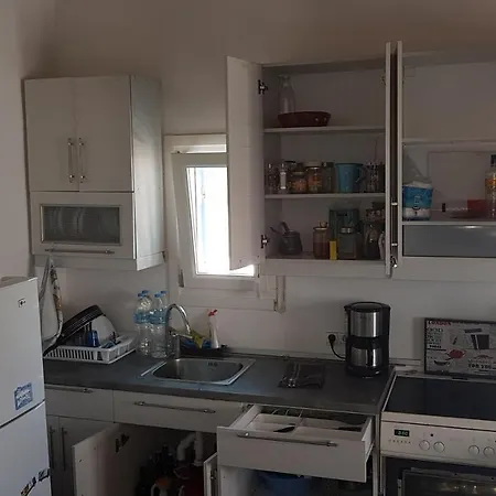 Hébergement de vacances Captain Yannis