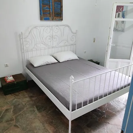 Captain Yannis Hébergement de vacances *