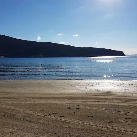 Hébergement de vacances Captain Yannis *