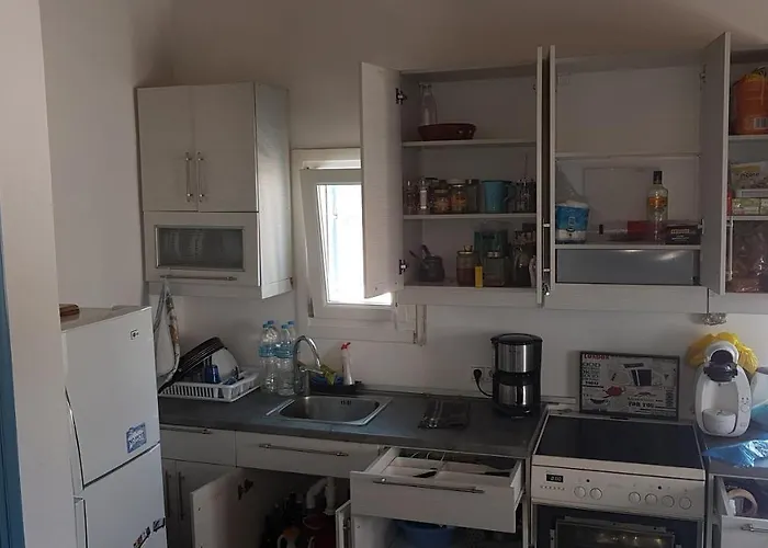 Vakantiehuis Captain Yannis