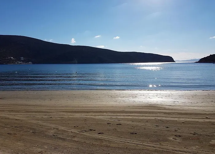 Vakantiehuis Captain Yannis *