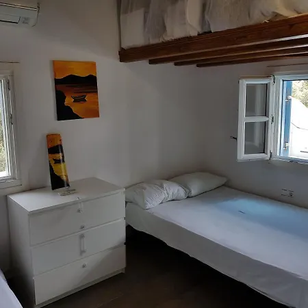 Дом отдыха Captain Yannis