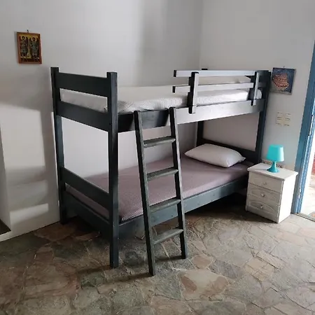 Captain Yannis Дом отдыха *