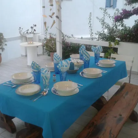 Captain Yannis Дом отдыха