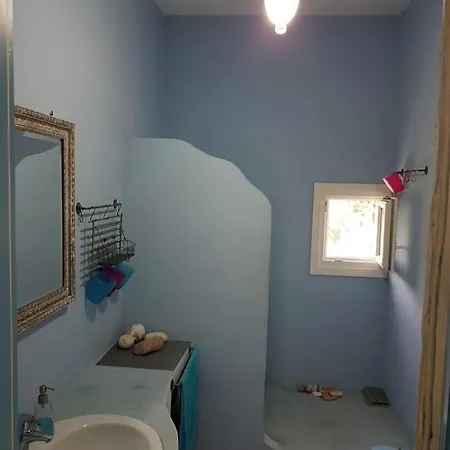 Captain Yannis Дом отдыха Вати