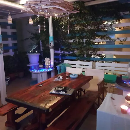 Дом отдыха Captain Yannis *