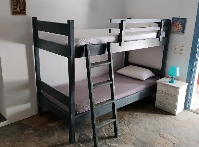 Captain Yannis بيت للعطل *