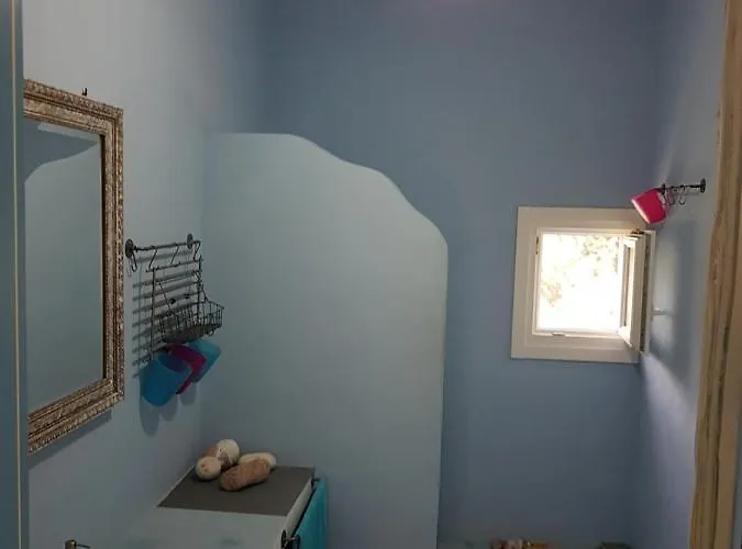 Captain Yannis بيت للعطل فاثي