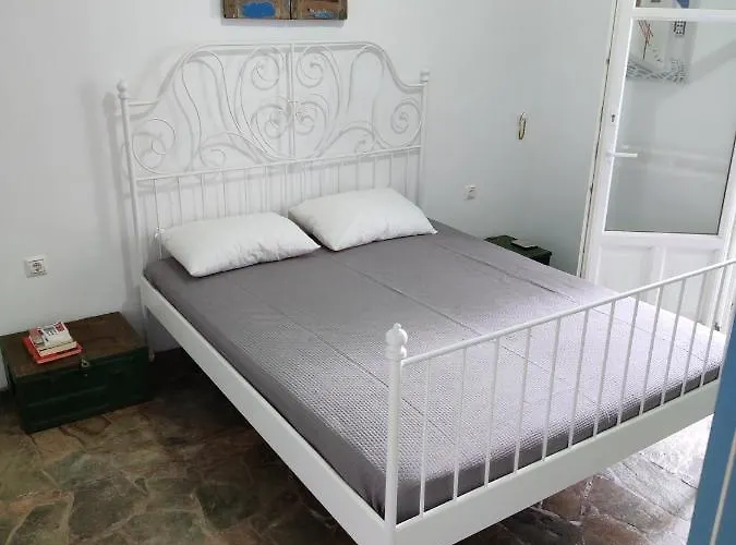 Captain Yannis بيت للعطل *